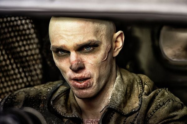 Produktbild: Mad Max: Fury Road (4K Ultra HD) (+ Blu-ray)
