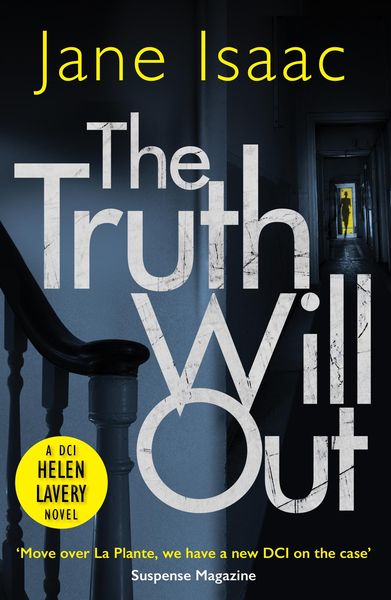 Produktbild: Truth Will Out