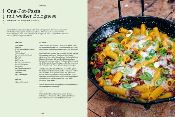 Produktbild: The Essential Student Cookbook