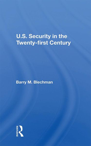 Produktbild: U.s. Security In The Twenty-first Century