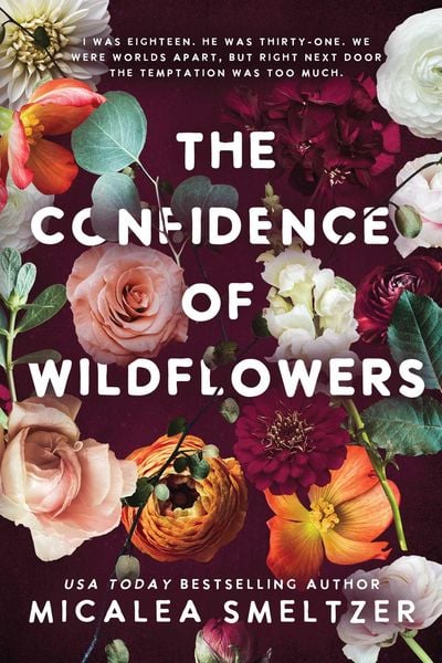 Produktbild: The Confidence of Wildflowers