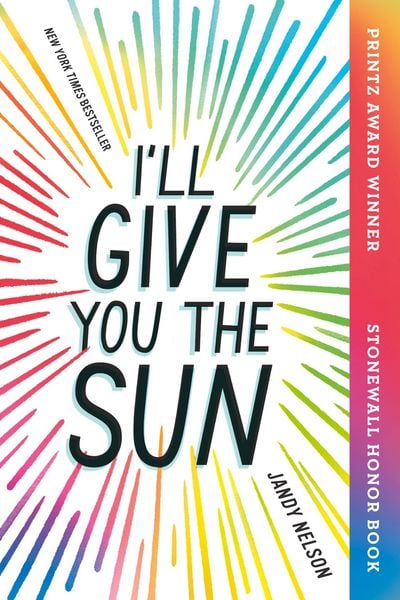 Produktbild: I'll Give You the Sun