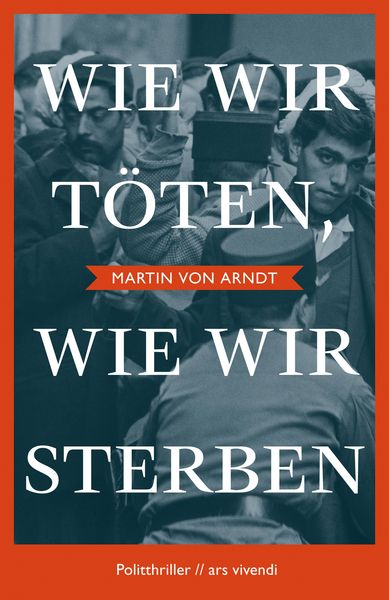 Produktbild: Wie wir t&ouml;ten, wie wir sterben