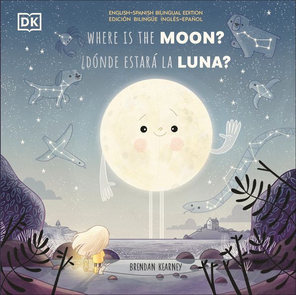 Produktbild: Where Is the Moon?