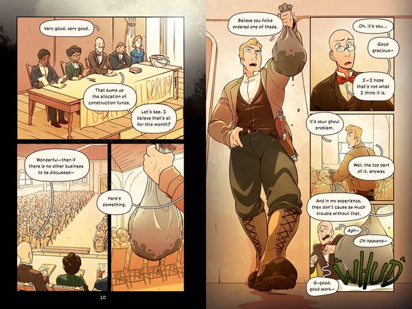 Produktbild: Of Swamp & Sea Volume 2