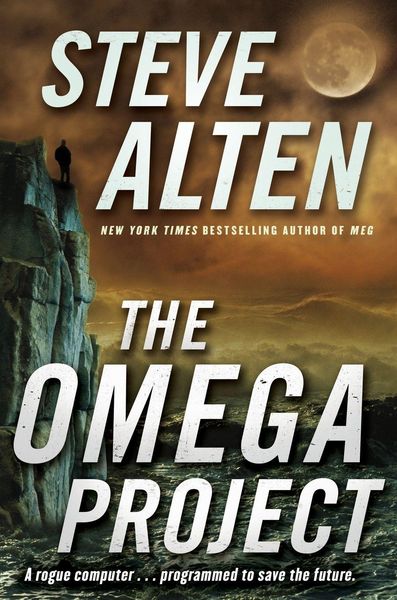 Produktbild: Omega Project