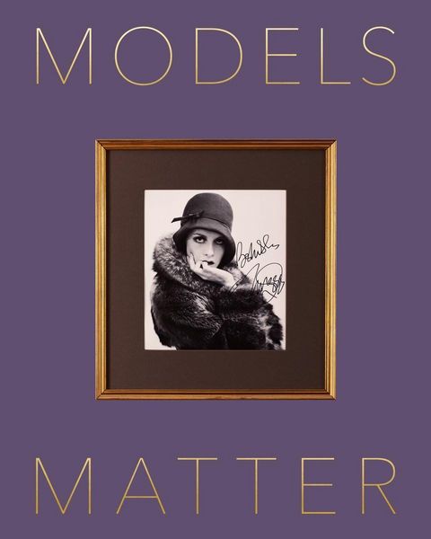 Produktbild: Models Matter