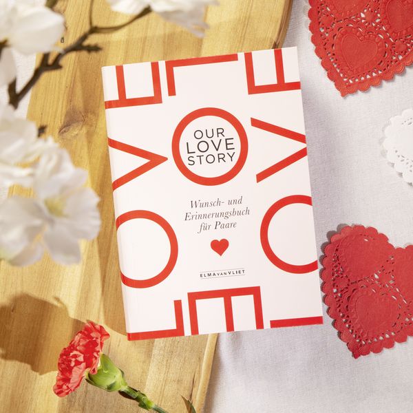 Produktbild: Our Lovestory