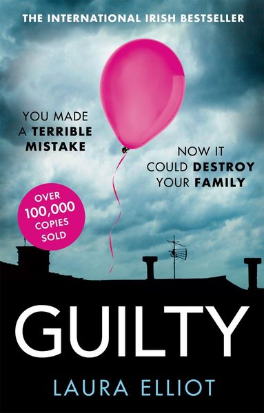 Produktbild: Guilty