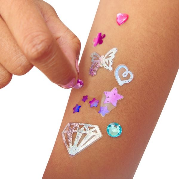 Produktbild: CLM Shimmer Me Tattoo Studio