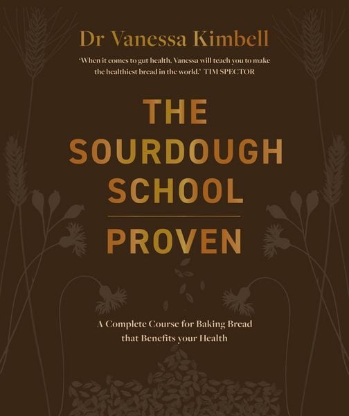Produktbild: The Sourdough School: Proven