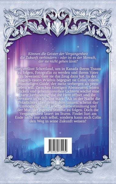 Produktbild: Auroraliebe