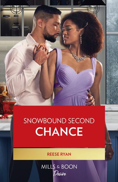 Produktbild: Snowbound Second Chance