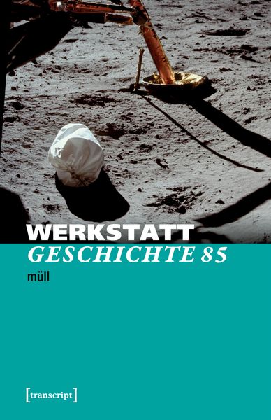 Produktbild: WerkstattGeschichte