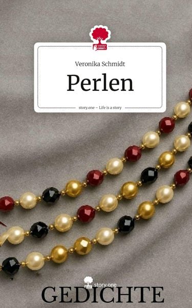 Produktbild: Perlen. Life is a Story - story.one