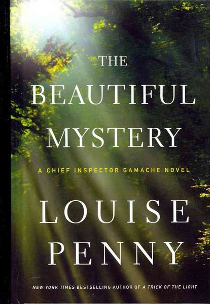 Produktbild: Penny, L: Beautiful Mystery