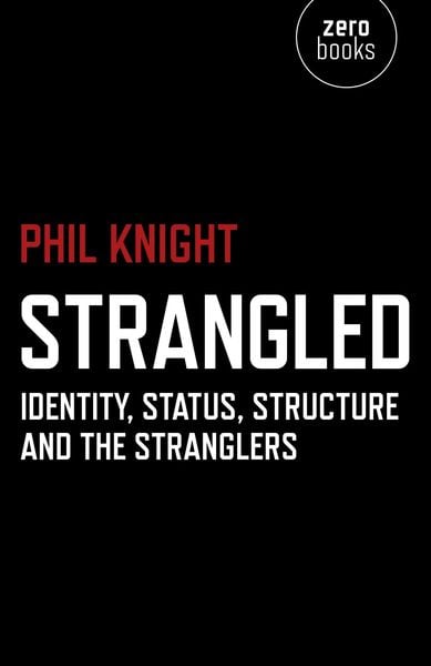 Produktbild: Strangled