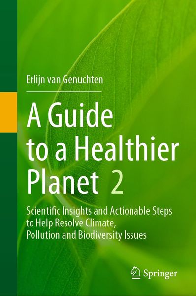 Produktbild: A Guide to a Healthier Planet, Volume 2