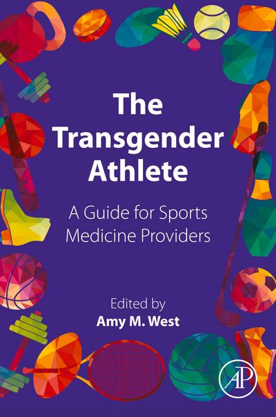 Produktbild: The Transgender Athlete