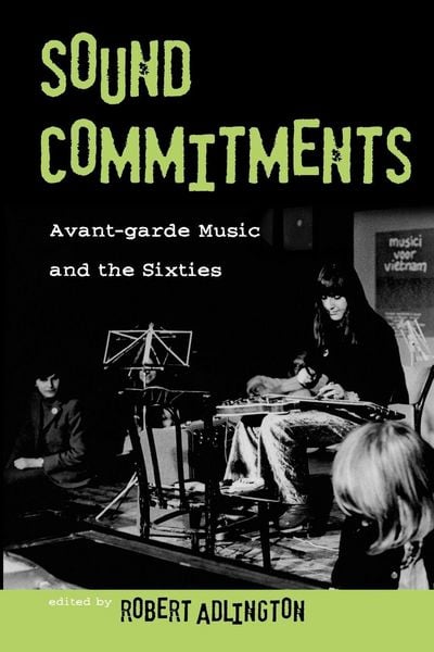 Produktbild: Sound Commitments