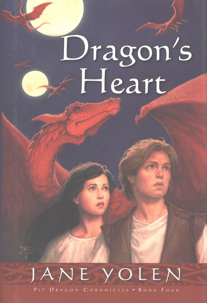 Produktbild: Dragon's Heart