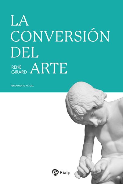 Produktbild: La conversi&oacute;n del arte