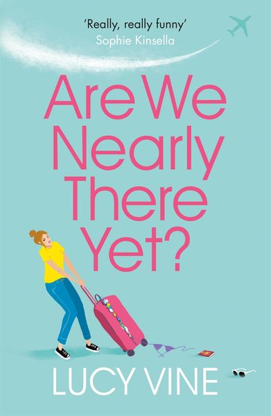 Produktbild: Are We Nearly There Yet?