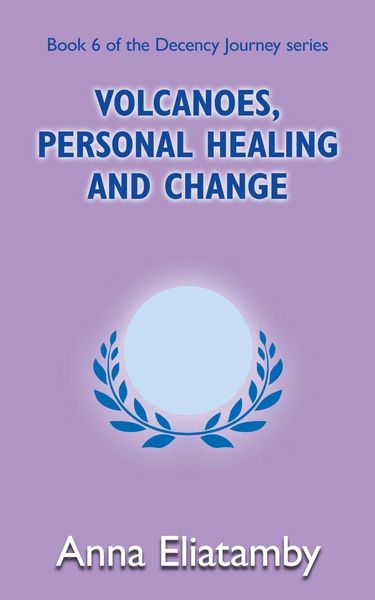 Produktbild: Volcanoes, Personal Healing and Change