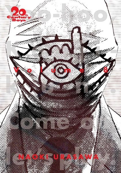 Produktbild: 20th Century Boys: The Perfect Edition, Vol. 8