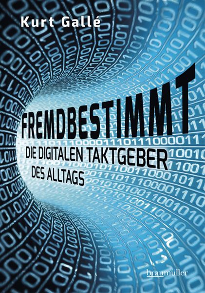 Produktbild: Fremdbestimmt