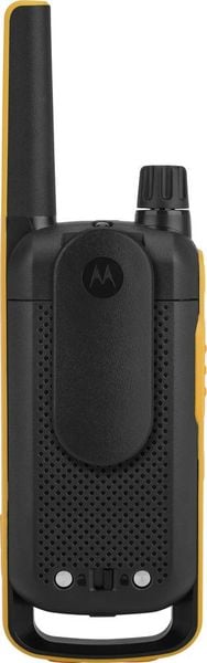 Produktbild: Motorola Solutions TLKR T82 Extreme Quad 188082 PMR-Handfunkger&auml;t 4er Set