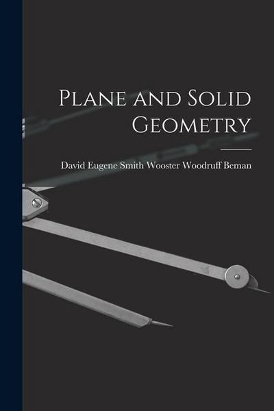 Produktbild: Plane and Solid Geometry