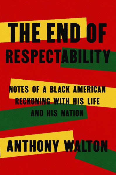 Produktbild: The End of Respectability