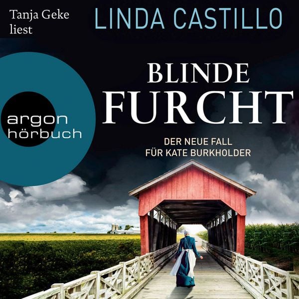 Produktbild: Blinde Furcht