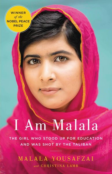 Produktbild: I Am Malala
