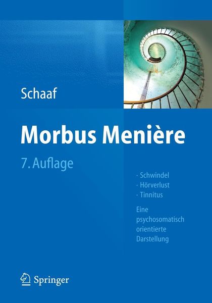 Produktbild: Morbus Meni&egrave;re