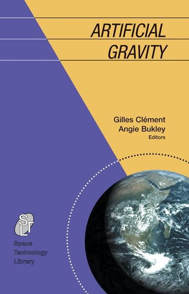 Produktbild: Artificial Gravity