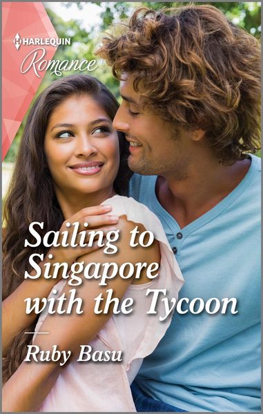 Produktbild: Sailing to Singapore with the Tycoon