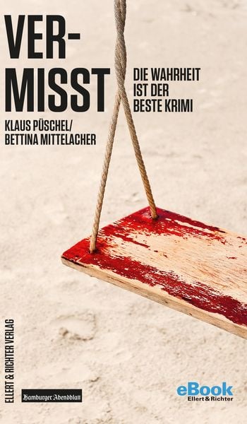 Produktbild: Vermisst