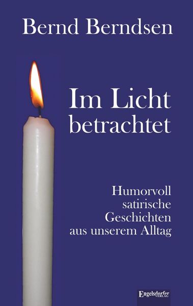 Produktbild: Im Licht betrachtet