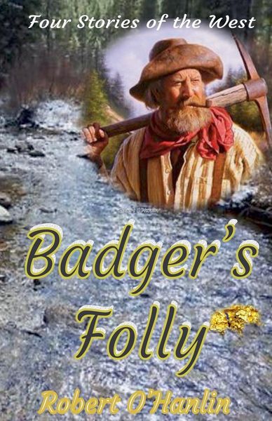 Produktbild: Badger's Folly
