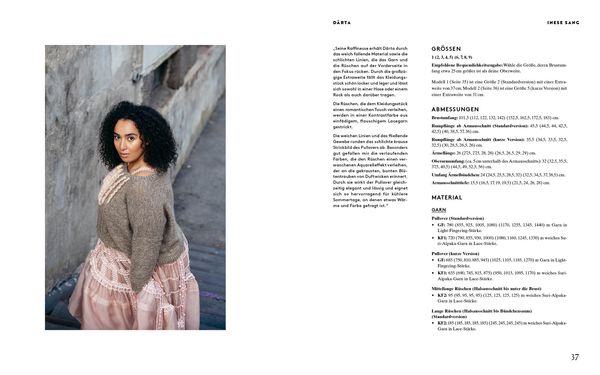 Produktbild: Neons and Neutrals &ndash; Das Strickbuch von Laine