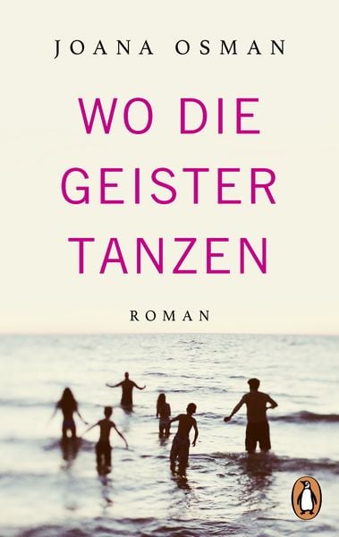 Wo die Geister tanzen, Taschenbuch von Joana Osman, Penguin, 9783328113065