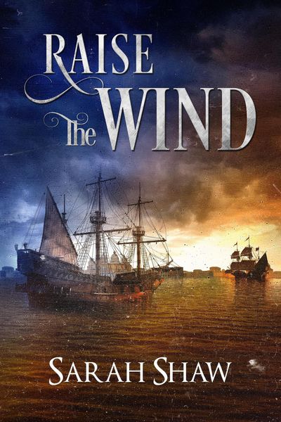 Produktbild: Raise the Wind