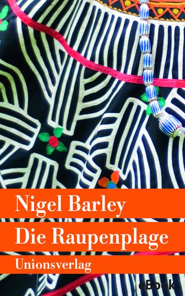 Produktbild: Die Raupenplage