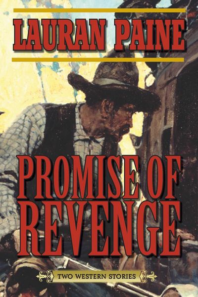 Produktbild: Promise of Revenge