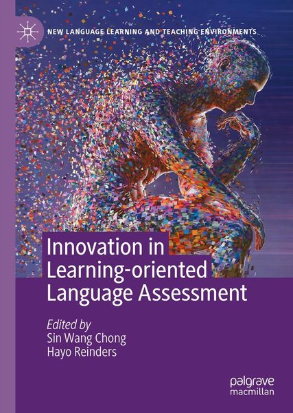 Produktbild: Innovation in Learning-Oriented Language Assessment