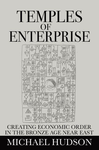 Produktbild: Temples of Enterprise