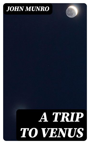 Produktbild: A Trip to Venus