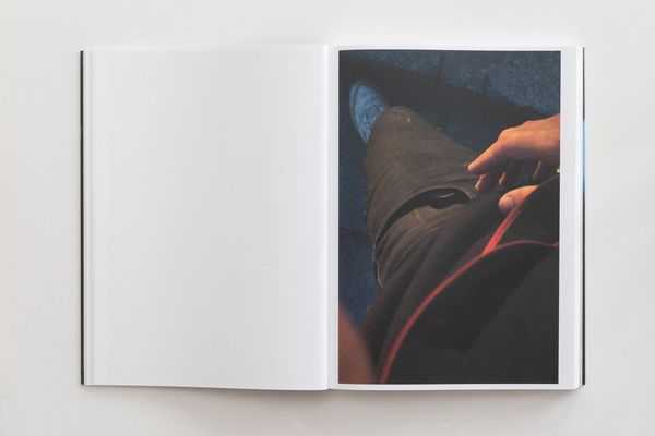 Produktbild: Paul Hutchinson
